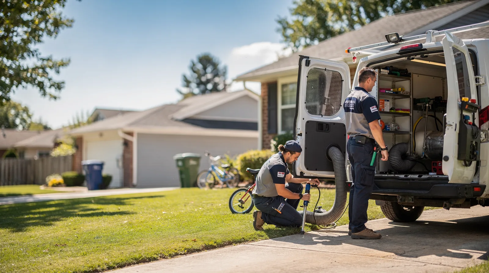 24/7 HVAC Repair & AC Replacement in Dermott, AR near me